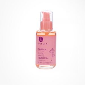 Luseta Rose Oil Hair Serum 3.38 oz